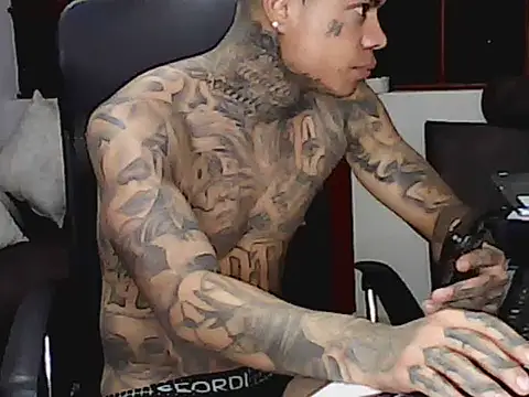 Buitrago_98 live sex cam