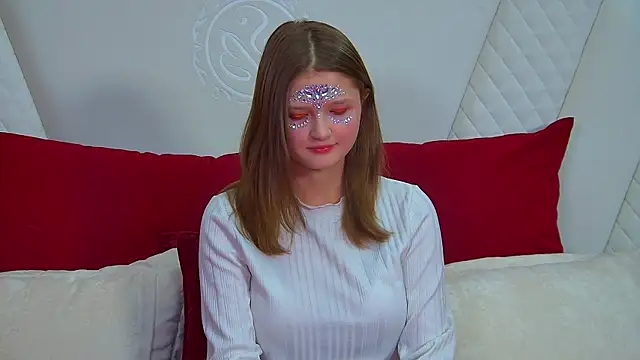 JaneRosen live sex cam