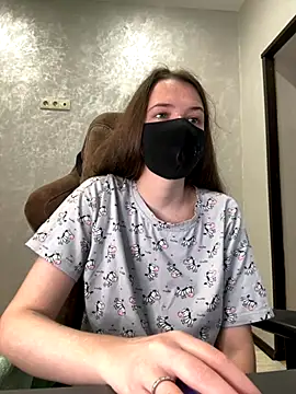 ZlatoslavaLo live sex cam