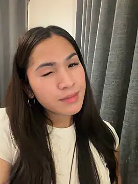 ZoeyJohnson live sex cam