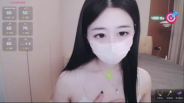 CN-xiaofei live sex cam