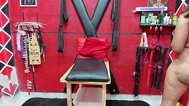 BDSM_EXOTICDOMINATION live sex cam
