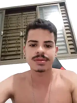 Caiomoretto live sex cam