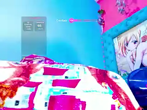 MariannaGotica live sex cam