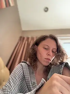 RinaMood live sex cam