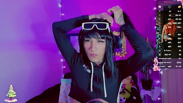 Micaela_Rangel live sex cam