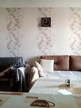 Sevilya_kiss live sex cam