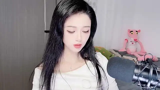 starsqimei live sex cam