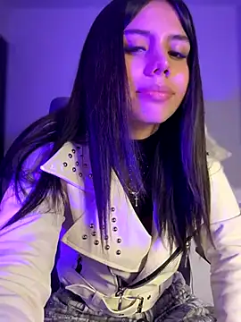 Laura-Khalifa live sex cam