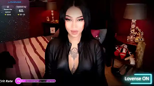 BigCockMARIAts live sex cam