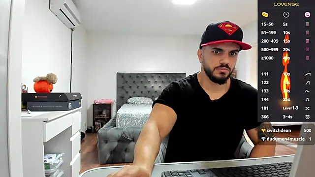 supermanboy94 live sex cam