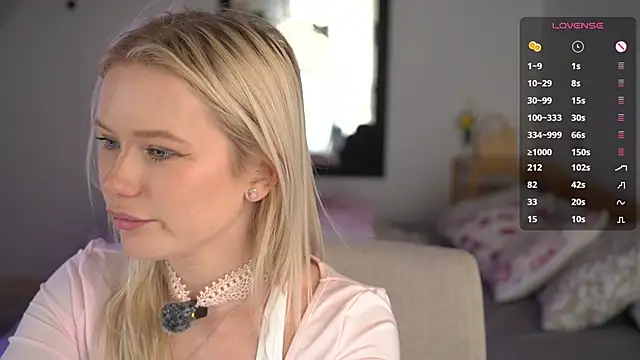 LexieLoree live sex cam