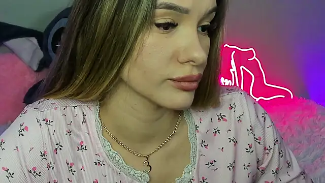 EvaBalmer live sex cam