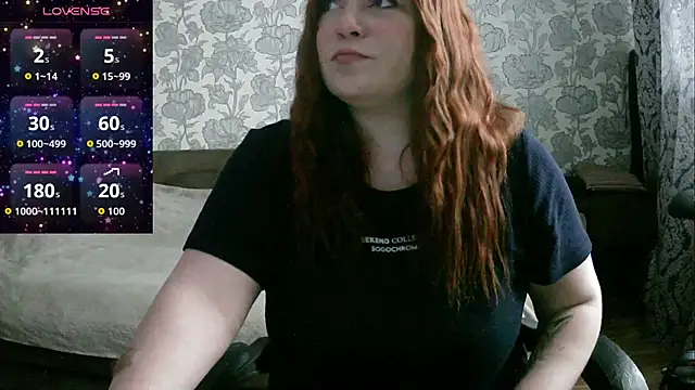 Sabrina_Poison live sex cam