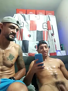 andrusstik live sex cam