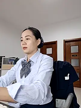 bingxin- live sex cam