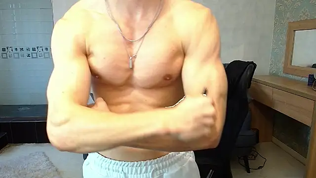 BradyFlint live sex cam