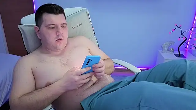 JasonJacks live sex cam