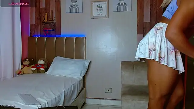 electrabrowns live sex cam