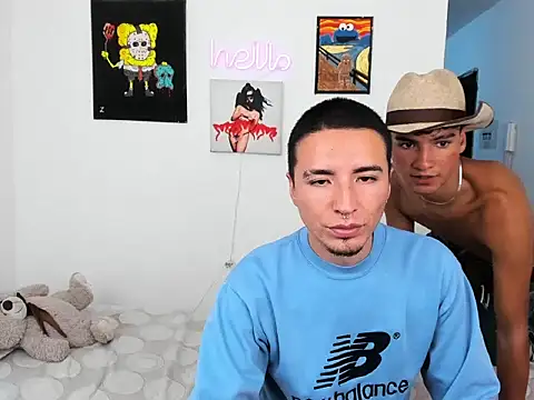 sweet_boys_xx live sex cam