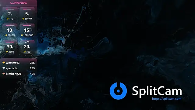 Sierra_Quinn live sex cam