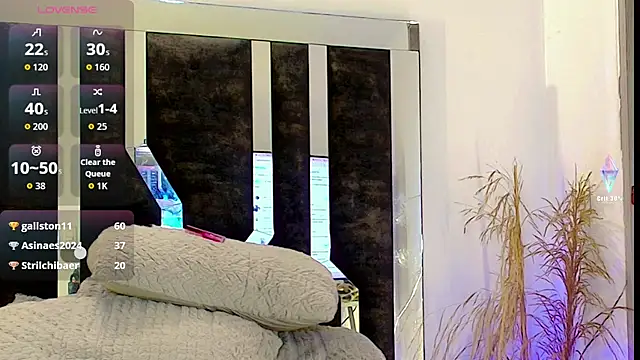 honey_skin live sex cam