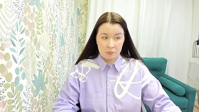 ShedarBrooks live sex cam