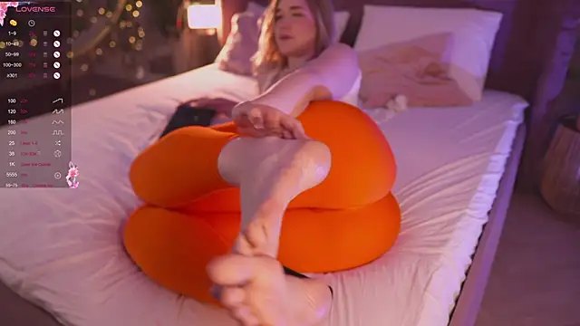 Smiley_Mia live sex cam