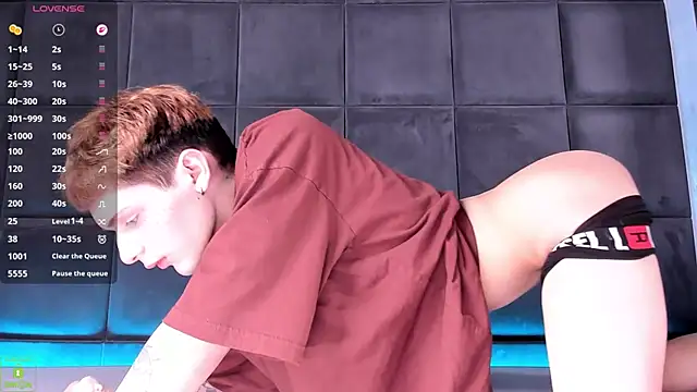 ColeStorm live sex cam