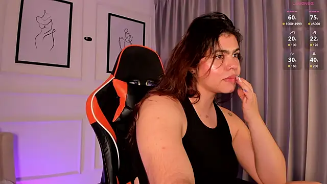 veronica185 live sex cam