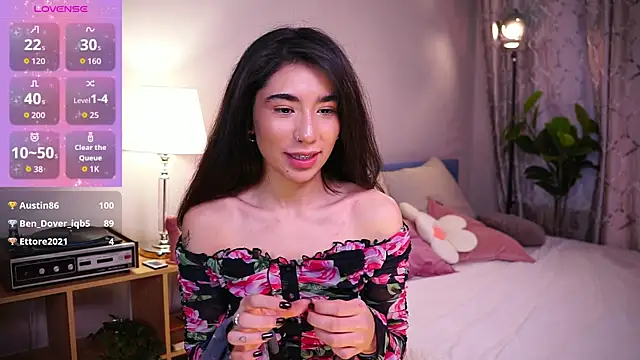 YokoKoko_ live sex cam