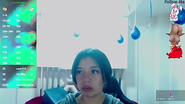 angelie_3 live sex cam