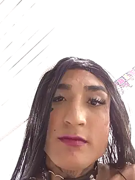 Trans-colombia live sex cam