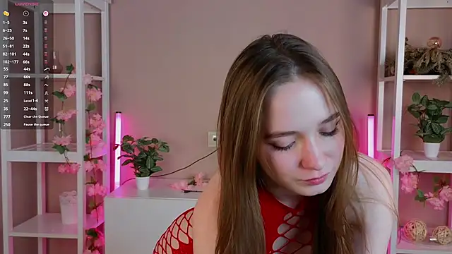 LittleCutieSandy live sex cam