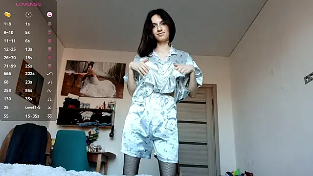 KennaElse live sex cam