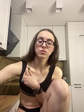 MartiniiSelenna live sex cam