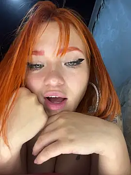 Alysson_LS live sex cam