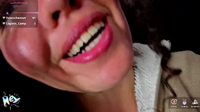 Valeria__soler live sex cam