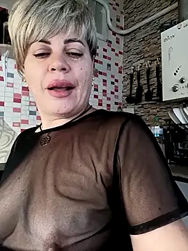 MilkySky live sex cam