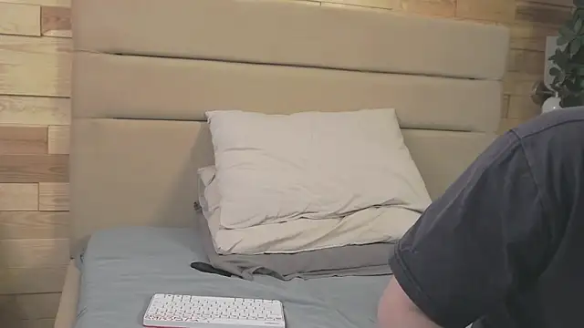 EthanPinkman live sex cam