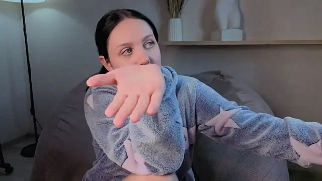 Kvetachka live sex cam