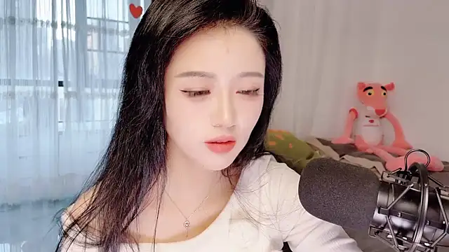 starsqimei live sex cam