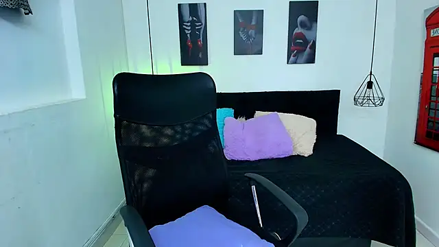 Allison_Dubois live sex cam