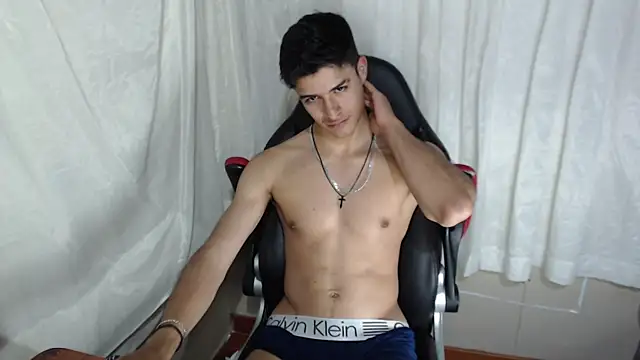 jacobbiker live sex cam