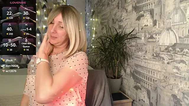 Ariel_the_mermaid live sex cam