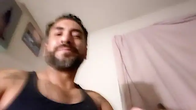 Forbidden_daddy live sex cam