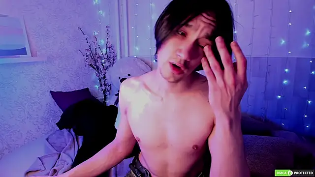 CalvinOwens live sex cam