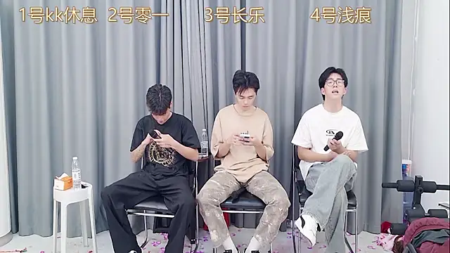 QYBOYS_003 live sex cam