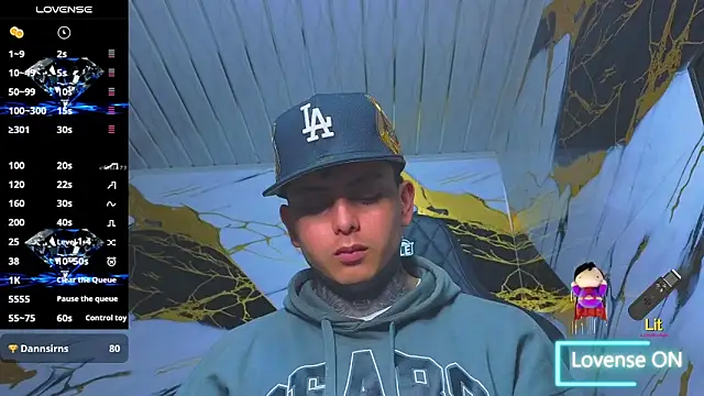 Kevin22_222 live sex cam