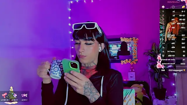 Micaela_Rangel live sex cam